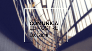 "Chilometro piccante", una notte alternativa e funzionale