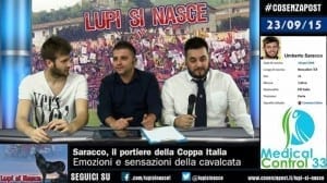 lupi si nasce - Tante le curiosità di questa quarta puntata di 