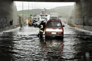 maltempo reggio calabria