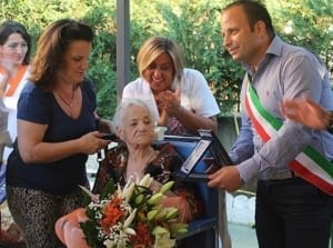 nonna mafalda