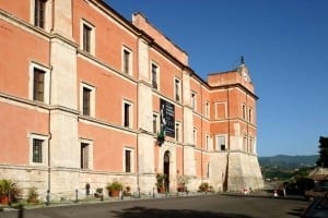 palazzo arnone
