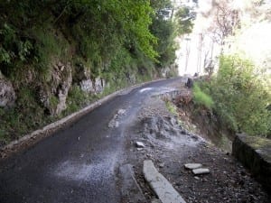 rischi idrogeologici