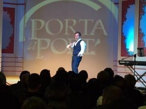 settembre rendese spettacolo