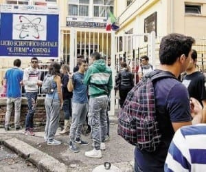 Liceo Fermi