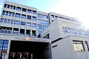 Processo ‘Tela del ragno’