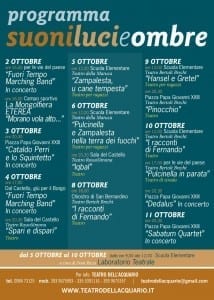 Programma Suoni Luci e Ombre (3)