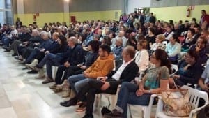 auditorium amantea