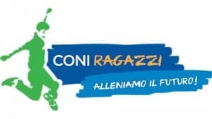 coni ragazzi 