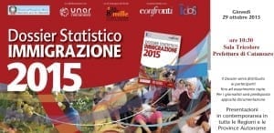 dossier immigrazione