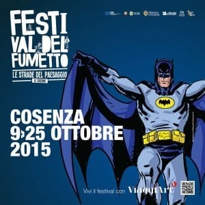 festival del fumetto