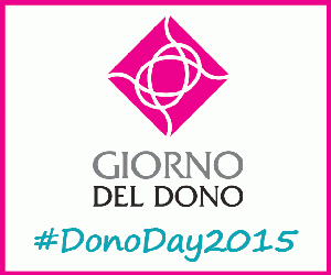 Primo Giorno del Dono 2015; Anche Cosenza festeggia con numerose iniziative