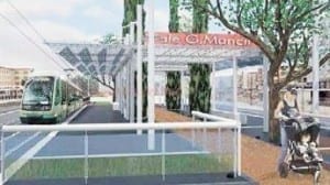 metropolitana leggera