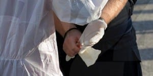 poliziotta Katia Gentile