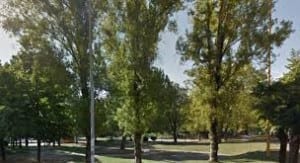 riqualificazione spazi verdi