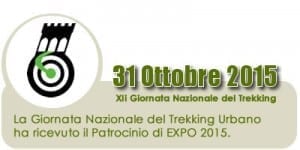 trekking urbano