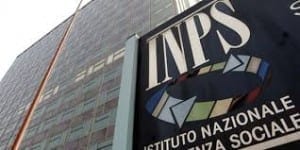 truffa all’INPS