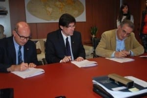 unical accordo con argentina