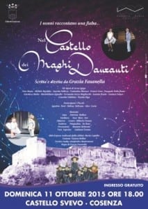 ‘Centro Sociale’ di Serra Spiga