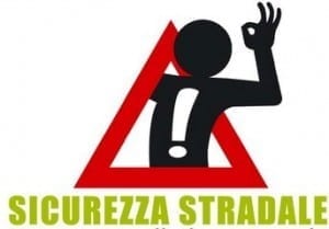 sicurezza stradale