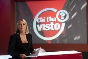 Chi l’ha visto