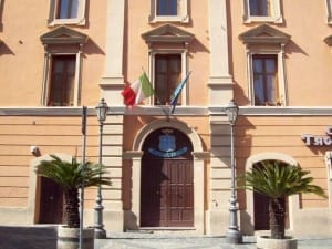 Comune di Rossano