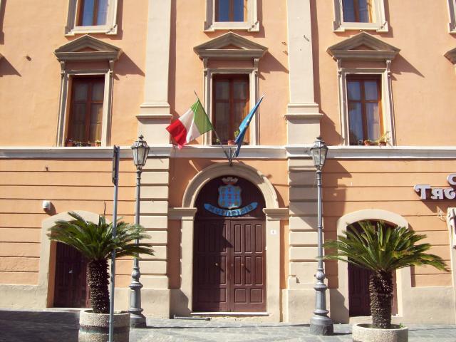 Comune di Rossano