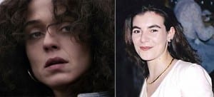 Alla sorella della Garofalo, non è piaciuta l'immagine di Lea nella Fiction di Rai 1