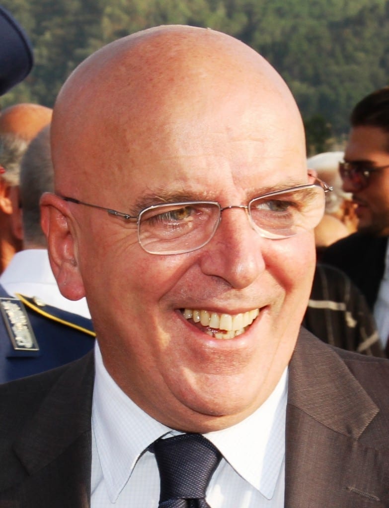 Mario Oliviero