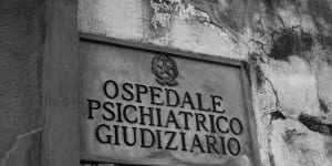 Ospedali Psichiatrici Giudiziari