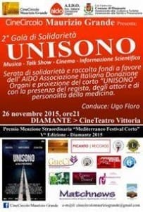 cinecircolo Maurizio Grande