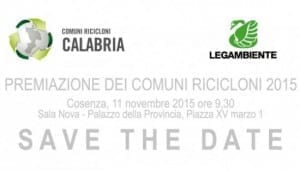 comuni ricicloni