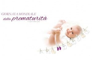 Giornata Mondiale della Prematurità