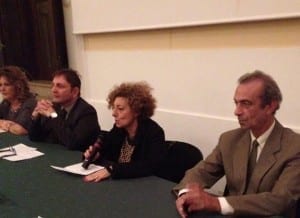 incontro direttore musei