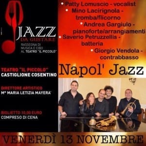 napoljazz