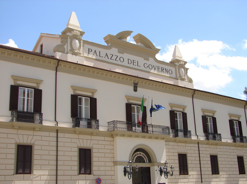 Palazzo della Provincia