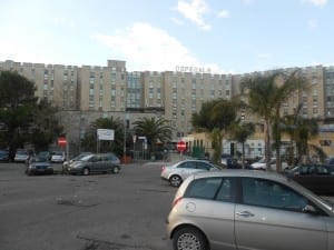 san giovanni di dio crotone