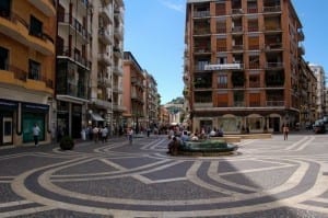 caccia al tesoro di Re Alarico