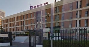 Comando Provinciale dei Carabinieri