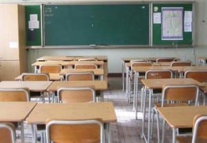 Dimensionamento Scolastico