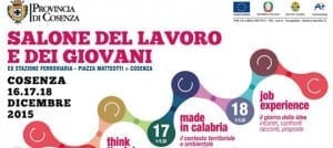 Salone del Lavoro