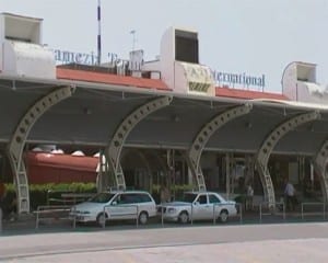 aeroporto di Lamezia