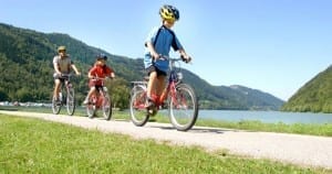 famiglia e sport