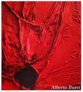 burri