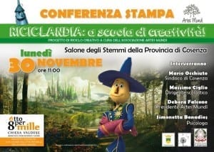 riciclandia