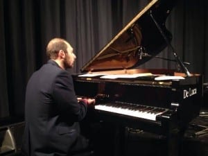 domenico sanna