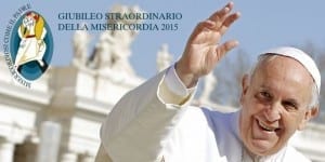 giubileo della misericordia 2015
