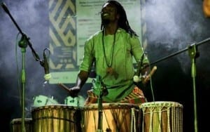Moussa Ndao