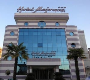 Hotel Majorana