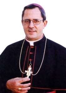 monsignor francesco nolè