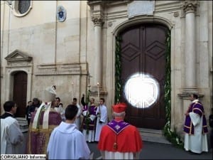 Porta Santa